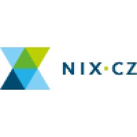 NIX.CZ logo, NIX.CZ contact details