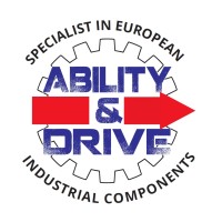 Ability & Drive II LLP logo, Ability & Drive II LLP contact details