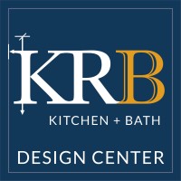 KRB Kitchen and Bath Design Center logo, KRB Kitchen and Bath Design Center contact details