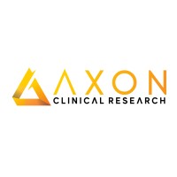 Axon Clinical Research logo, Axon Clinical Research contact details