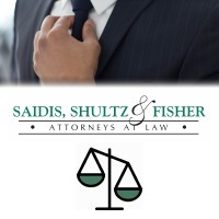 Saidis, Shultz & Fisher - Attorneys at Law logo, Saidis, Shultz & Fisher - Attorneys at Law contact details