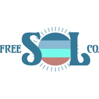 Free Sol Co. logo, Free Sol Co. contact details