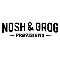 Nosh & Grog logo, Nosh & Grog contact details