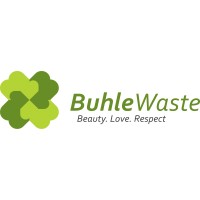 Buhle Waste (Pty) Ltd. logo, Buhle Waste (Pty) Ltd. contact details