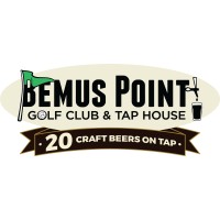 Bemus Point Golf Club & Tap House logo, Bemus Point Golf Club & Tap House contact details