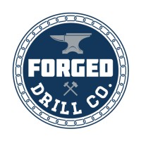 Forged Drilling Company Ltd. logo, Forged Drilling Company Ltd. contact details