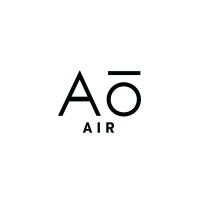 Aō Air logo, Aō Air contact details