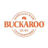 Buckaroo Leatherworks Pty Ltd logo, Buckaroo Leatherworks Pty Ltd contact details