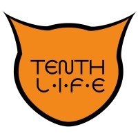 Tenth Life Cat Rescue logo, Tenth Life Cat Rescue contact details