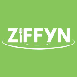 Ziffyn logo, Ziffyn contact details