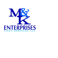 M&K Enterprises Fleet Services logo, M&K Enterprises Fleet Services contact details