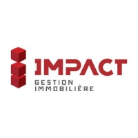 Impact Gestion logo, Impact Gestion contact details