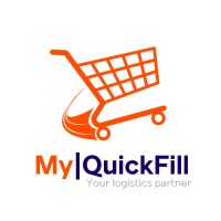 MyQuickFill logo, MyQuickFill contact details