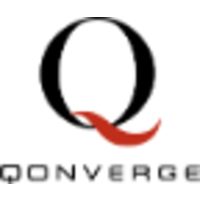 Qonverge logo, Qonverge contact details