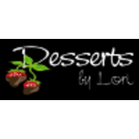 Desserts by Lori logo, Desserts by Lori contact details