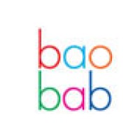 Baobab Clothing logo, Baobab Clothing contact details