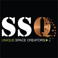 SSQ Design logo, SSQ Design contact details