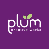 Plum Creative Works logo, Plum Creative Works contact details