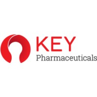 Key Pharmaceuticals logo, Key Pharmaceuticals contact details