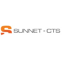 SUNNET CTS logo, SUNNET CTS contact details