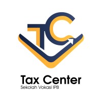 Tax Center SV IPB logo, Tax Center SV IPB contact details