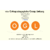 OGL logo, OGL contact details