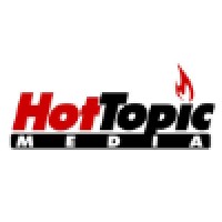 Hot Topic Media logo, Hot Topic Media contact details