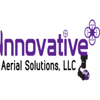 Innovative Aerial Solutions, LLC logo, Innovative Aerial Solutions, LLC contact details