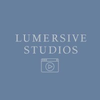 Lumersive Studios logo, Lumersive Studios contact details