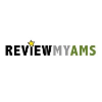 ReviewMyAMS.com logo, ReviewMyAMS.com contact details