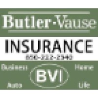 Butler-Vause Insurance logo, Butler-Vause Insurance contact details