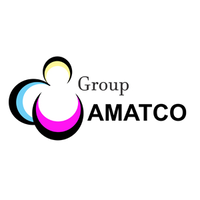 ِِAMATCO GROUP logo, ِِAMATCO GROUP contact details