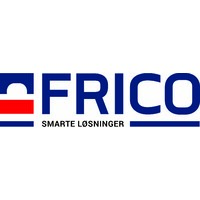 Frico AS logo, Frico AS contact details