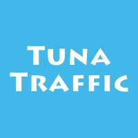 Tuna Traffic logo, Tuna Traffic contact details