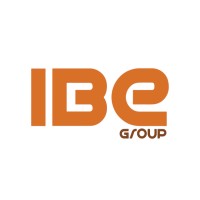 IBE GROUP logo, IBE GROUP contact details