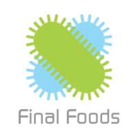 Final Foods logo, Final Foods contact details