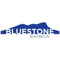 Bluestone Bike & Run logo, Bluestone Bike & Run contact details