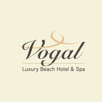 Vogal Luxury Beach Hotel & Spa logo, Vogal Luxury Beach Hotel & Spa contact details