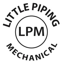 Little Piping and Mechanical logo, Little Piping and Mechanical contact details