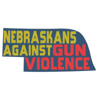 Coalition of Nebraskans Against Gun Violence logo, Coalition of Nebraskans Against Gun Violence contact details