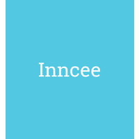 Inncee logo, Inncee contact details