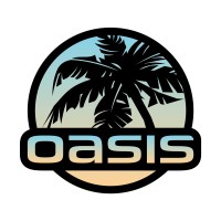 Oasis Young Adult Network logo, Oasis Young Adult Network contact details