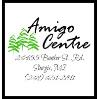 AMIGO CENTRE logo, AMIGO CENTRE contact details