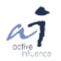 Active Influence logo, Active Influence contact details