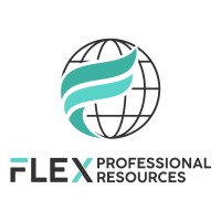 Global Flex Resources logo, Global Flex Resources contact details