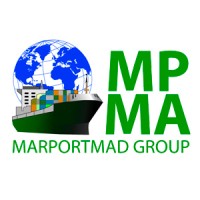 MARPORTMAD SHIPPING & LOGISTIC INC logo, MARPORTMAD SHIPPING & LOGISTIC INC contact details