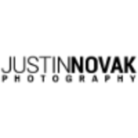 Justin Novak Photography logo, Justin Novak Photography contact details