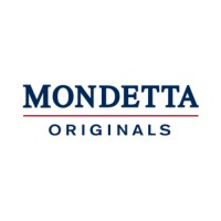 Mondetta Originals logo, Mondetta Originals contact details