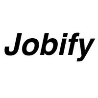 GetJobify logo, GetJobify contact details