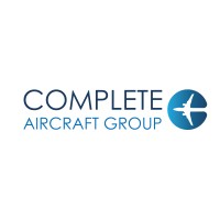 Complete Aircraft Group logo, Complete Aircraft Group contact details